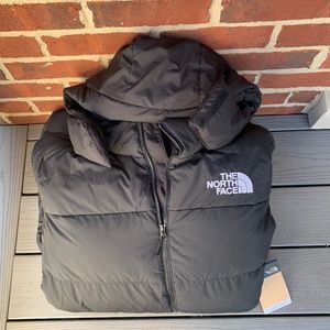 The North Face Triple C Parka